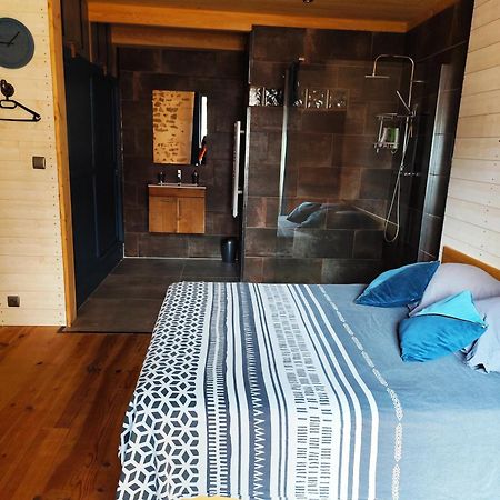 Hotel La Rénovée d’Antan Avallon Esterno foto
