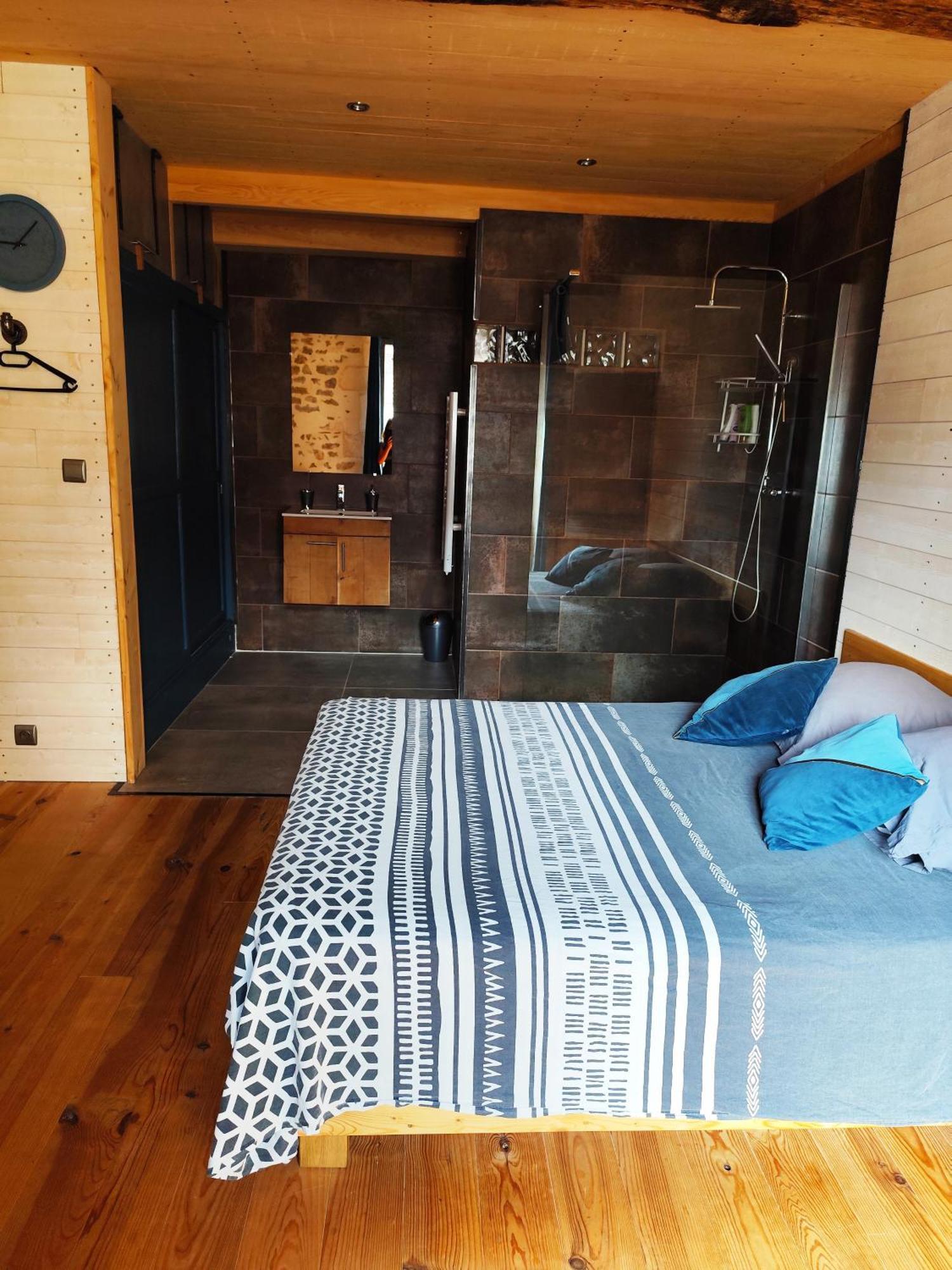 Hotel La Rénovée d’Antan Avallon Esterno foto